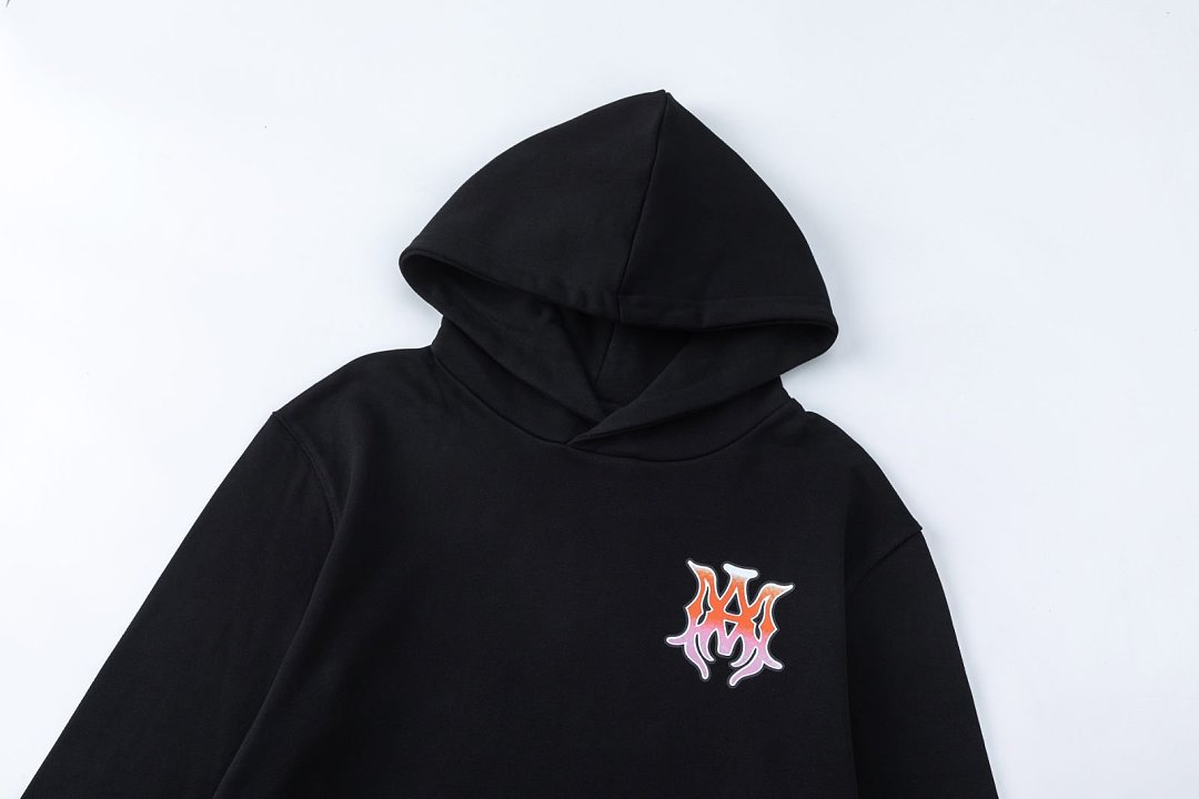 AMIRI MA Hoodie