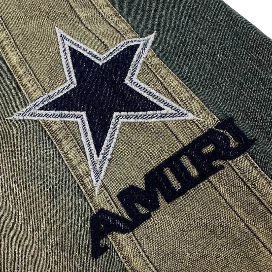 AMIRI Jeans #JJ635