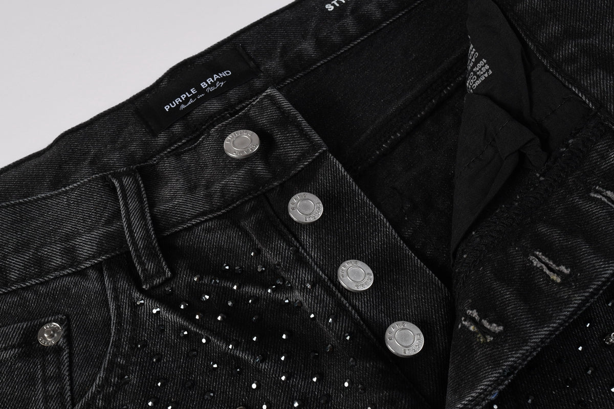 Purple Brand Jeans #PU105