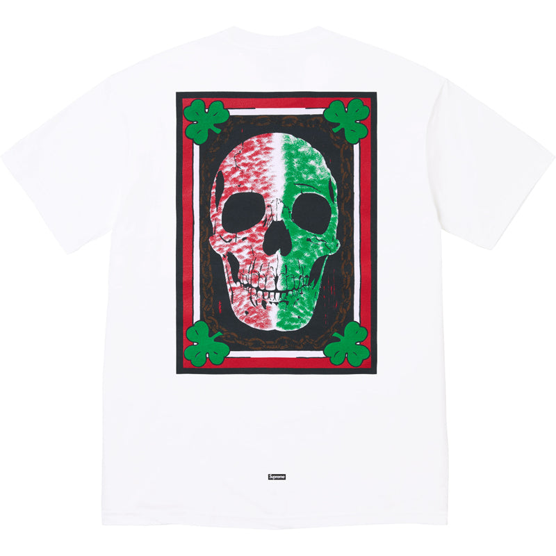 Supreme 26SS Mike Kelley Banner Tee
