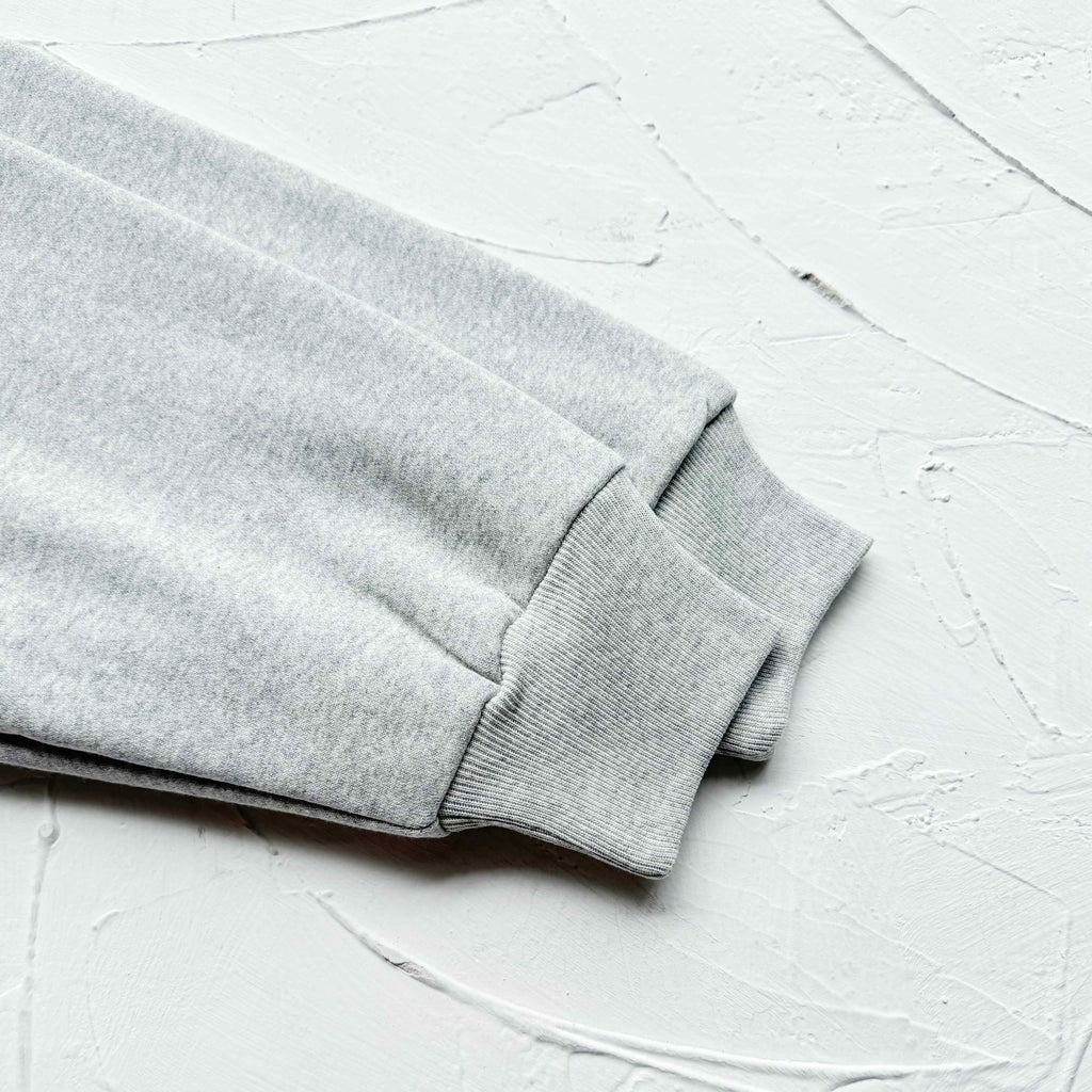 Supreme 25FW Thermal-Lined Zip-Up Hoodie