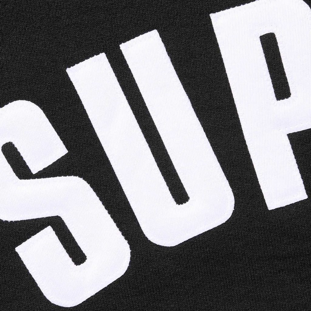 Supreme 25FW Thermal-Lined Zip-Up Hoodie