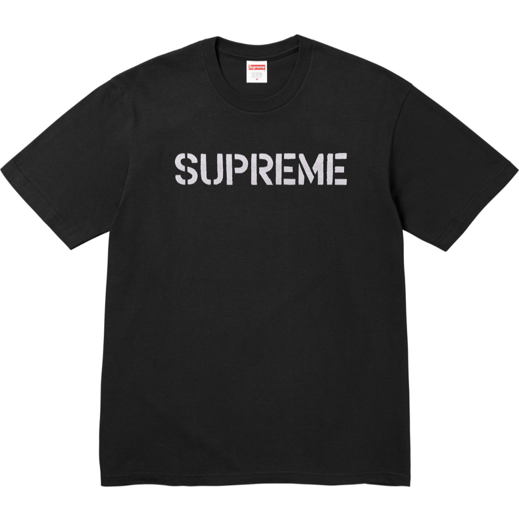 Supreme SS26 Hard Tee