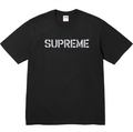 Supreme SS26 Hard Tee