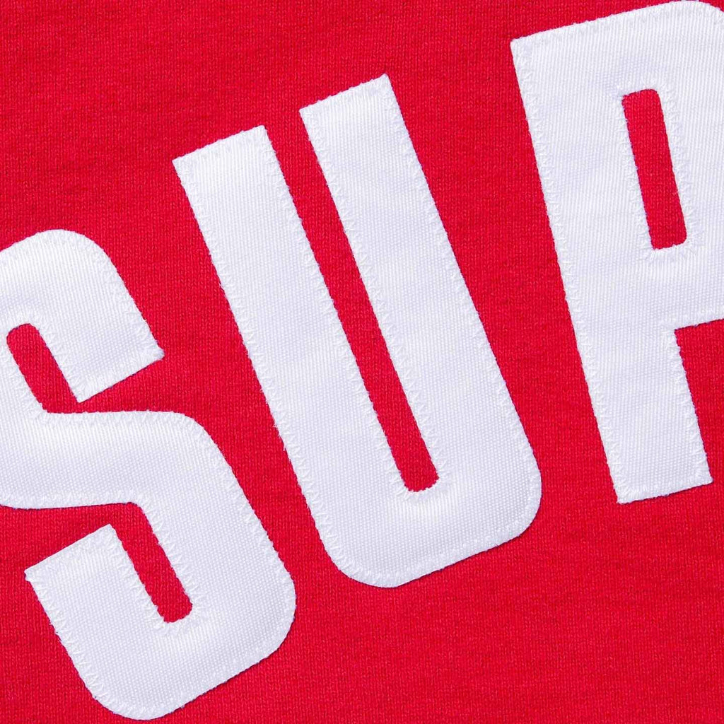 Supreme 25FW Thermal-Lined Zip-Up Hoodie