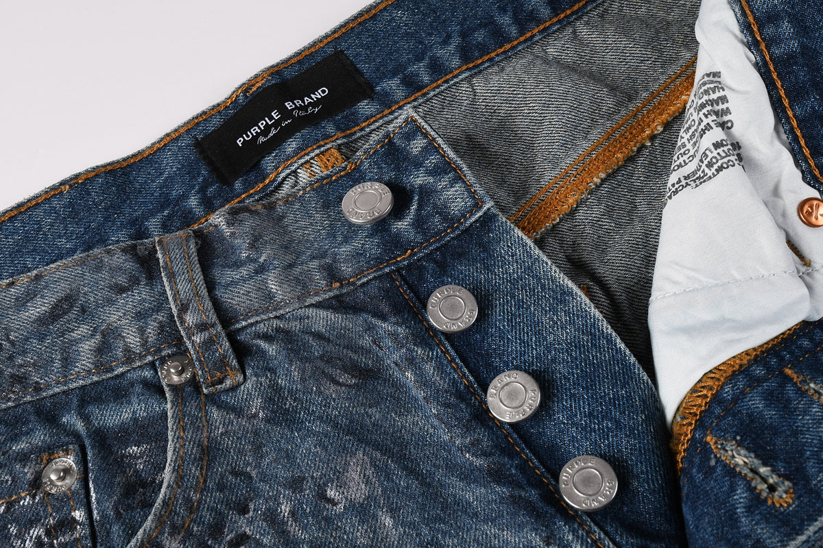 Purple Brand  Jeans #PU100