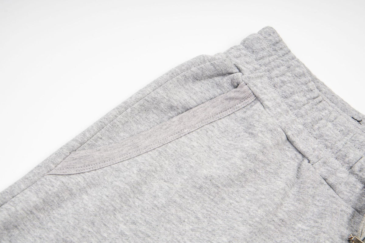 AMIRI Embroidered Logo Sweatshort