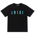 AMIRI Logo-Print Cotton-Jersey T-Shirts