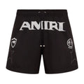 Amiri sport swim trunks shorts