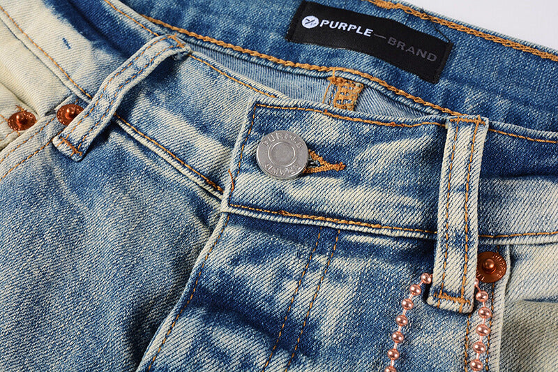 Purple Brand Jean #9007