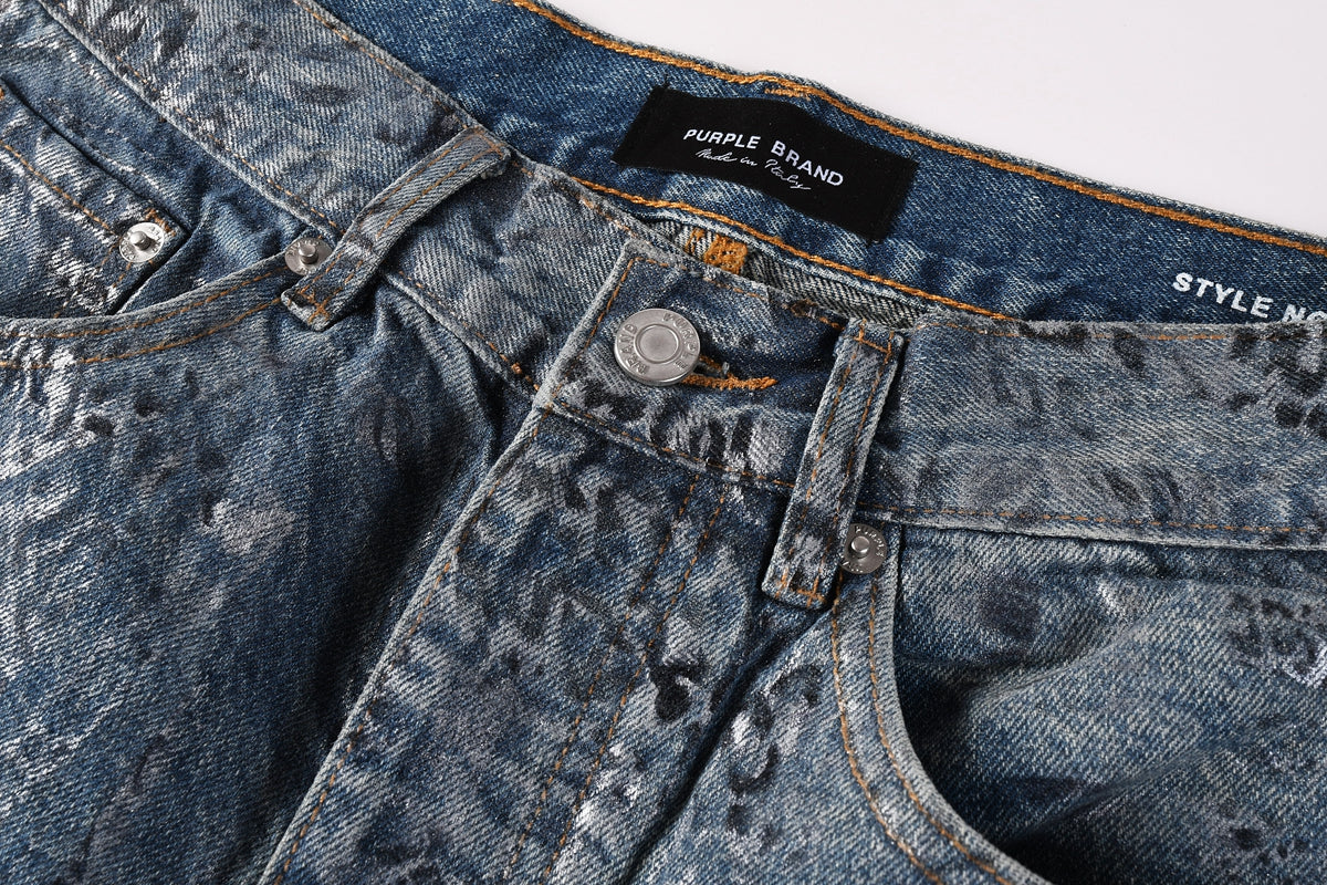 Purple Brand  Jeans #PU100